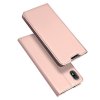 eng pl DUX DUCIS Skin Pro Bookcase type case for Samsung Galaxy A10 pink 51232 1