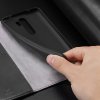 eng pl Dux Ducis Kado Bookcase wallet type case for Xiaomi Redmi Note 8 Pro black 55099 5