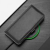 eng pl Dux Ducis Kado Bookcase wallet type case for Xiaomi Redmi Note 8 Pro black 55099 6