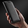 eng pl Dux Ducis Kado Bookcase wallet type case for Xiaomi Redmi Note 8 Pro black 55099 9