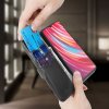 eng pl Dux Ducis Kado Bookcase wallet type case for Xiaomi Redmi Note 8 Pro black 55099 10