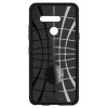 eng pl Spigen Rugged Armor Lg G8 Thinq Black 51964 7