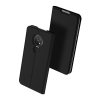 eng pl DUX DUCIS Skin Pro Bookcase type case for Nokia 7 2 Nokia 6 2 black 55139 2