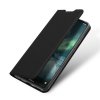 eng pl DUX DUCIS Skin Pro Bookcase type case for Nokia 7 2 Nokia 6 2 black 55139 4