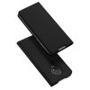 eng pl DUX DUCIS Skin Pro Bookcase type case for Nokia 7 2 Nokia 6 2 black 55139 1