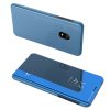 eng pl Clear View Case cover for Xiaomi Redmi 8A blue 54840 1