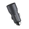 eng pl Dudao Universal Car Charger 2x USB 2 4A gray R5 grey 55632 3