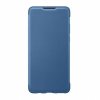 pol pl Huawei Wallet Cover etui kabura bookcase z kieszonka na karte Huawei P30 Lite niebieski 51993080 50385 1