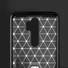 pol pl Carbon Case elastyczne etui pokrowiec Xiaomi Redmi Note 8 Pro czarny 53274 5