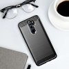 pol pl Carbon Case elastyczne etui pokrowiec Xiaomi Redmi Note 8 Pro niebieski 54934 4