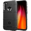 pol pl Etui XIAOMI REDMI NOTE 8T Pancerne Rugged Square czarne 65930 9