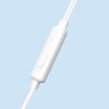 eng pl Dudao Lateral Earphones Earbuds Headphones with Remote Control white X10S white 55661 12