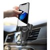 eng pm Dudao Gravity Car Mount Phone Bracket Air Vent Holder white F3 white 55650 4