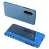 eng pl Clear View Case cover for Xiaomi Mi Note 10 Mi Note 10 Pro Mi CC9 Pro blue 56006 1