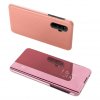 eng pl Clear View Case cover for Xiaomi Mi Note 10 Mi Note 10 Pro Mi CC9 Pro pink 56007 1