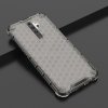 eng pl Honeycomb Case armor cover with TPU Bumper for Xiaomi Redmi Note 8 Pro black 55399 15