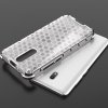 eng pl Honeycomb Case armor cover with TPU Bumper for Xiaomi Redmi 8A Xiaomi Redmi 8 transparent 55400 13