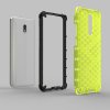 eng pl Honeycomb Case armor cover with TPU Bumper for Xiaomi Redmi 8A Xiaomi Redmi 8 transparent 55400 2