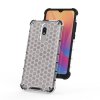 eng pl Honeycomb Case armor cover with TPU Bumper for Xiaomi Redmi 8A Xiaomi Redmi 8 transparent 55400 4