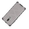 eng pl Honeycomb Case armor cover with TPU Bumper for Xiaomi Redmi 8A Xiaomi Redmi 8 transparent 55400 3