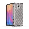 eng pl Honeycomb Case armor cover with TPU Bumper for Xiaomi Redmi 8A Xiaomi Redmi 8 transparent 55400 5