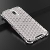 eng pl Honeycomb Case armor cover with TPU Bumper for Xiaomi Redmi 8A Xiaomi Redmi 8 transparent 55400 12