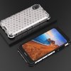 eng pl Honeycomb Case armor cover with TPU Bumper for Xiaomi Redmi 7A transparent 53888 16