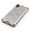 eng pl Honeycomb Case armor cover with TPU Bumper for Xiaomi Redmi 7A transparent 53888 3