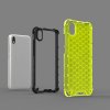 eng pl Honeycomb Case armor cover with TPU Bumper for Xiaomi Redmi 7A transparent 53888 4
