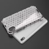 eng pl Honeycomb Case armor cover with TPU Bumper for Xiaomi Redmi 7A transparent 53888 8