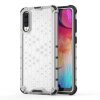 eng pl Honeycomb Case armor cover with TPU Bumper for Samsung Galaxy A50 transparent 53843 1
