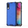 eng pl Honeycomb Case armor cover with TPU Bumper for Samsung Galaxy A50 blue 53840 1