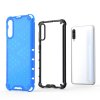 eng pl Honeycomb Case armor cover with TPU Bumper for Samsung Galaxy A50 black 53839 4