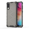 eng pl Honeycomb Case armor cover with TPU Bumper for Samsung Galaxy A50 black 53839 1