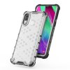 eng pl Honeycomb Case armor cover with TPU Bumper for Samsung Galaxy A40 green 53836 3