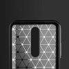 eng pl Carbon Case Flexible Cover TPU Case for Xiaomi Redmi K30 black 56803 4