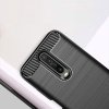 eng pl Carbon Case Flexible Cover TPU Case for Xiaomi Redmi K30 black 56803 5