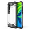 eng pl Hybrid Armor Case Tough Rugged Cover for Xiaomi Mi Note 10 Mi Note 10 Pro Mi CC9 Pro silver 55863 1