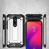 eng pl Hybrid Armor Case Tough Rugged Cover for Xiaomi Redmi 8 blue 55156 5