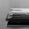 eng pl Hybrid Armor Case Tough Rugged Cover for Xiaomi Redmi 8 blue 55156 2