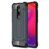 eng pl Hybrid Armor Case Tough Rugged Cover for Xiaomi Redmi 8 blue 55156 1