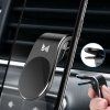 eng pl Wozinsky Universal Magnetic Car Bracket Mount Phone Holder for Air Outlet black WCH 02 56245 2