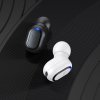 eng pl Remax Bluetooth 5 0 TWS Headset Wireless In ear Headphone white RB T31 white 56184 2