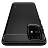 eng pl Spigen Rugged Armor Galaxy S20 Plus Matte Black 58324 7