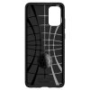 eng pl Spigen Rugged Armor Galaxy S20 Plus Matte Black 58324 8