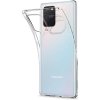 eng pl Spigen Liquid Crystal Galaxy S10 Lite Crystal Clear 57564 2