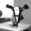 eng pl Wozinsky horizontal vertical Gravity Car Mount Phone Holder for Air Outlet black WCH 04 56774 6