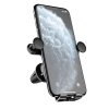 eng pl Wozinsky horizontal vertical Gravity Car Mount Phone Holder for Air Outlet black WCH 04 56774 2