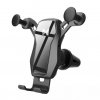 eng pl Wozinsky horizontal vertical Gravity Car Mount Phone Holder for Air Outlet black WCH 04 56774 1