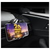 eng pl Wozinsky horizontal vertical Gravity Car Mount Phone Holder for Air Outlet black WCH 04 56774 15